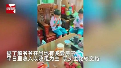 Sinh 7 con trai, mẹ trẻ vững dạ vì có sẵn 5 căn nhà