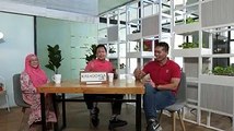 Perokok Tegar VS Undang-undang _ Kashoorga Talk Promo Ep14