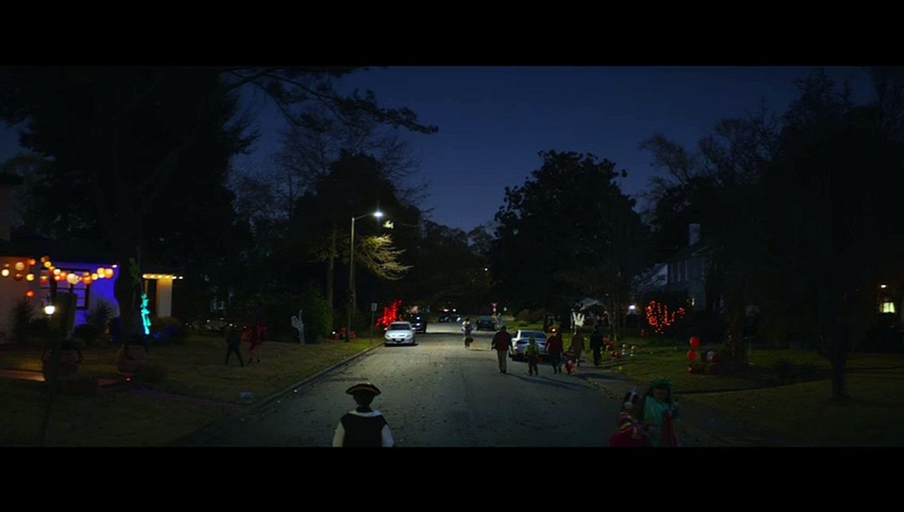 Halloween Ends - Trailer