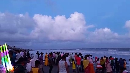 Beach View Digha ,, Tour to Digha #astroera