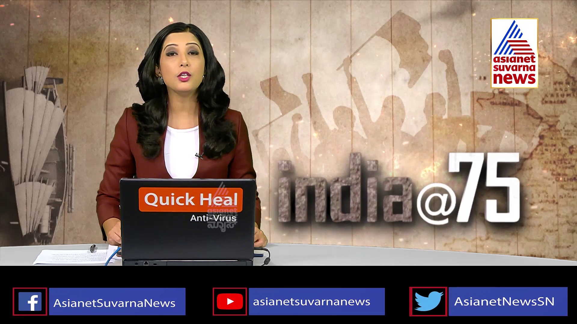 India@75: ಬ್ರಿಟಿಷರ ವಿರುದ್ಧ ಹೋರಾಡಿದ ತಮಿಳು ರಾಣಿ ವೇಲು ನಾಚಿಯಾರ್, ಸೇನಾಧಿಕಾರಿ ಕುಯಿಲಿ