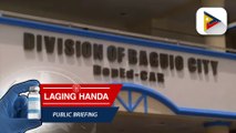 SDO Baguio, hinikayat ang mga stakeholders na makiisa sa 'Brigada Eskwela at oplan balik eskwela 2022'