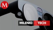 Los lentes Magic Leap 2 por fin saldrán a la venta | Milenio Tech