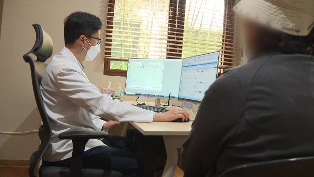 코로나 후유증 조사 본격화... 치료 위한 과학 근거 확보 / YTN