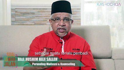 Tayang Kebahagiaan Di Media Sosial Wajarkah_ - SOAL JAWAB JALAN KASHOORGA