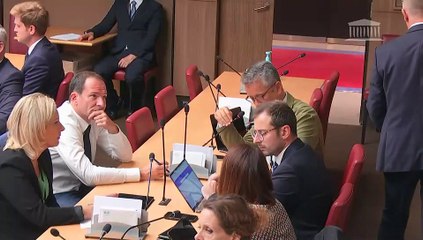 Commission des affaires économiques : M. Christophe Lecourtier, directeur général de Business France - Mercredi 20 juillet 2022