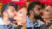 Rakhi Sawant BF Adil को Kiss करते Airport Video Viral, MUST WATCH | Boldsky *Entertainment