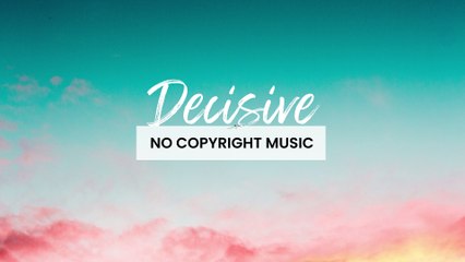 Lofi Music (Copyright Free Background Music) - Decisive by Roi