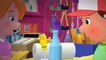 Handy Manny Season 2 Episode 39 Fun And Games Autumn Leaves
