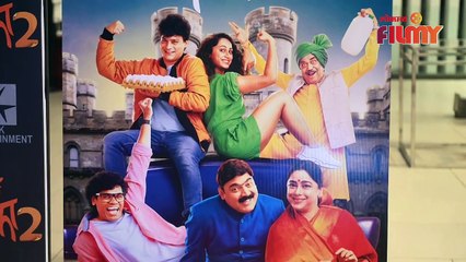 Special Interview With Gauri Ingawale | De Dhakka 2 शूट करतानाचे धमाल किस्से |