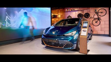 CUPRA Einführung in Australien - ein großer Schritt