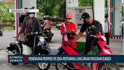 Dapatkan Manfaatnya, Segera Daftar MyPertamina!