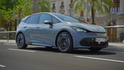 „Firmenauto des Jahres 2022“ - CUPRA holt viermal Platz eins