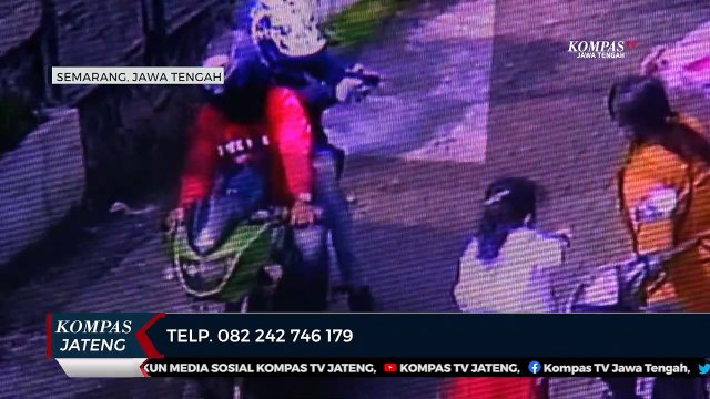 Pelaku Pembunuhan Diduga Pembunuh Bayaran