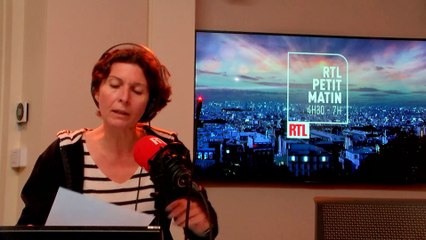 Le journal RTL de 6h30 du 21 juillet 2022