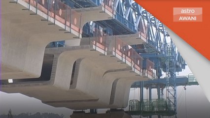 Parlimen | Projek pembangunan ditangguh, apa implikasinya?