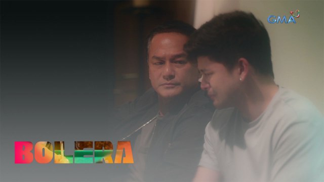Bolera: Cobrador, the father figure | Episode 38 (3/4)