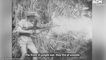Australian troops take Kokoda in American newscast from 1942 | July 21, 2022 | ACM
