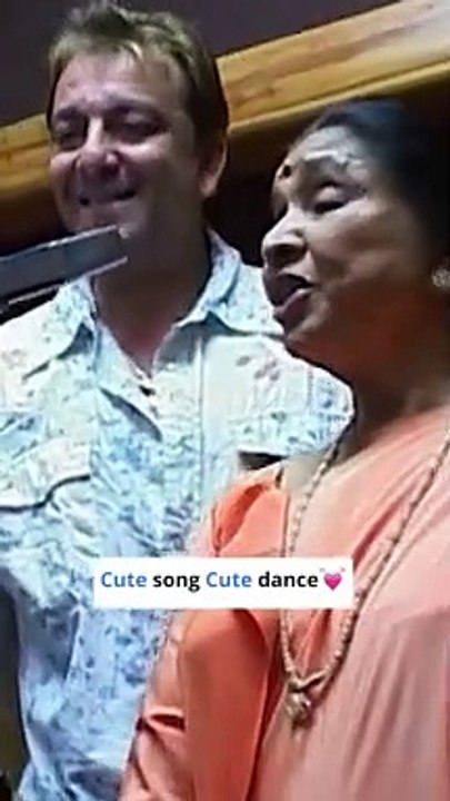 Cute song Cute dance ❤️❤️