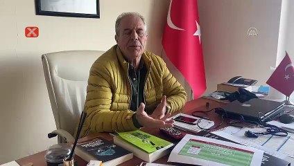 Ali Kemal Denizci: "Avcı olmasa küme düşerdik"