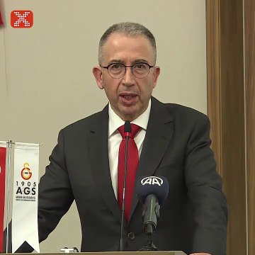 Metin Öztürk: Burak Elmas seçim için istifa edecek