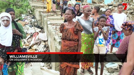 Le 7 minutes du 28 juillet 2022 (édition du 12h)