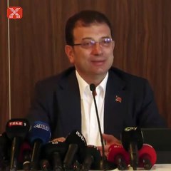 Ekrem İmamoğlu ağladığı fotoğrafla ilgili ilk kez konuştu