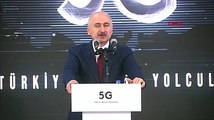 Türkiye'de bir ilk: 5G dönemi başladı!