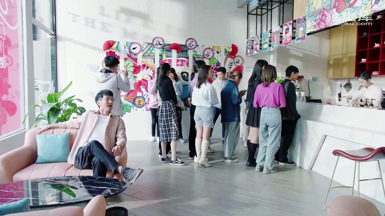 龙一 你要怎样_第22集