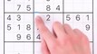 How to play sudoku puzzle it's easier than you think