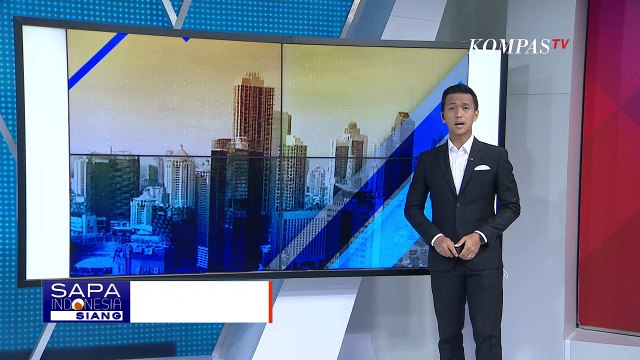 Terekam CCTV! Aksi Komplotan Pencopet di Pusat Perbelanjaan, Pelaku Merupakan Ibu-ibu Rumah Tangga