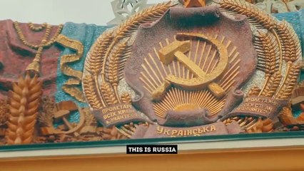 Don't delay...  The Winter is coming dear - Russia mocking the west.