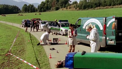 Die Rosenheim-Cops (269) Staffel 13 Folge 3 - Ausgeflogen