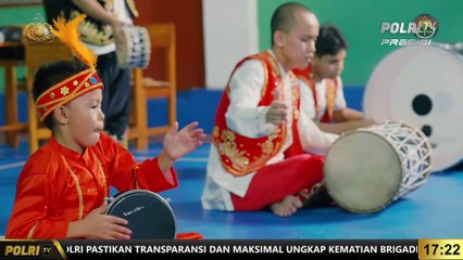 PRESISI PETANG 17.00 WIB  (29/07/2022)