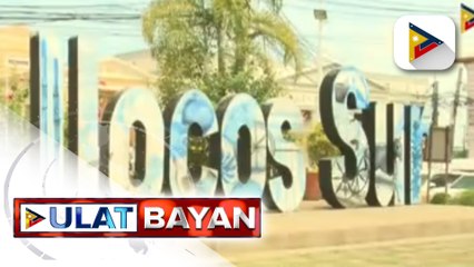 Ilang turista, tuloy ang pamamasyal sa Vigan, Ilocos Sur