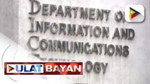 DICT: Broadband Internet connectivity, madadala na sa mga liblib na lugar pagdating ng Starlink broadband service; Pilipinas, magiging kauna-unahang bansa sa Southeast Asia na gagamit ng low-earth orbit satellite system