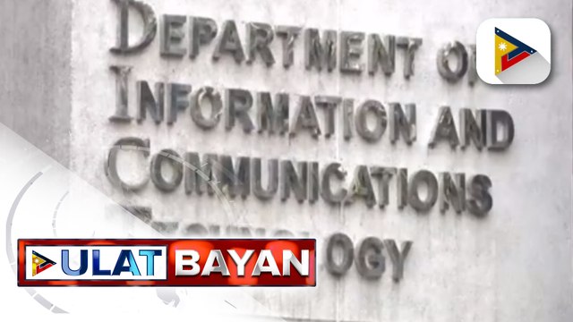 DICT: Broadband Internet connectivity, madadala na sa mga liblib na lugar pagdating ng Starlink broadband service; Pilipinas, magiging kauna-unahang bansa sa Southeast Asia na gagamit ng low-earth orbit satellite system