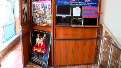 Korona mı? Netflix mi? Sinema salonları bir bir kapanıyor