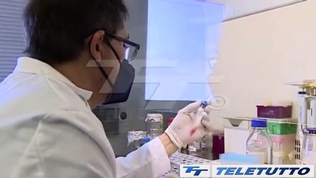 Video News - VAIOLO DELLE SCIMMIE: PRIMO CASO A BRESCIA