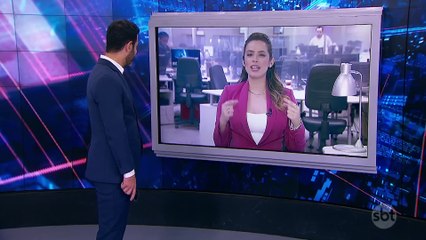 Enfermeiro é preso após perguntar nome de paciente