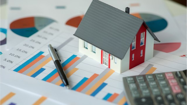 Immobilier : les rares villes où les prix des appartements stagnent depuis un an