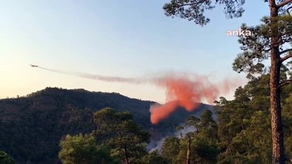 CHP'li Öztunç: Antika dedikleri uçakların ne kadar etkili olduğu ortaya çıktı