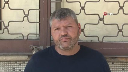 Çöp evde bulunan Cem Muhammed A.'nın babası konuştu