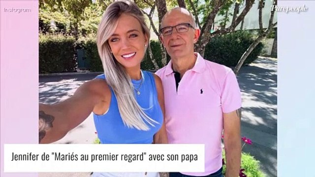 Jennifer (Mariés au premier regard) : Sa nouvelle aventure vire au cauchemar, révélations peu rassurantes