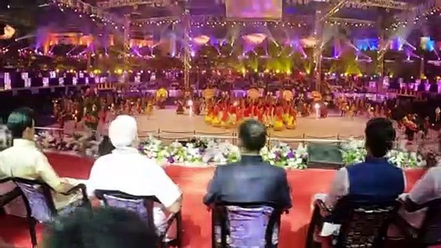 சென்னையின் நினைவுகள்! மறக்க முடியாத சென்னை பயணம்! பிரதமர் நரேந்திர மோடி