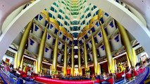 Inside World's Only 7 Star Hotel - Things You Only Happen In Burj Al Arab - Burj Al Arab Documentary