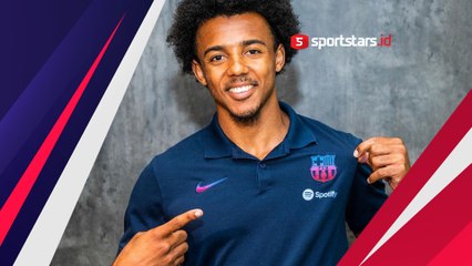Jules Kounde Datang, Barcelona Jadi Klub Terboros Dengan Utang Terbanyak