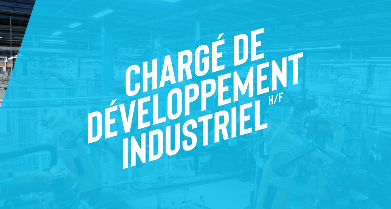 Développement industriel : zoom sur les métiers de la pharma