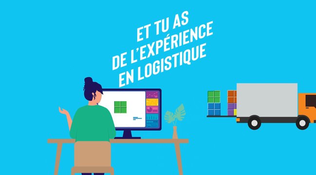 Logistique industrielle : zoom sur les métiers de la pharma