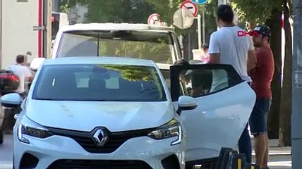 Otomobilde 'kaçak' yedek parça nakli